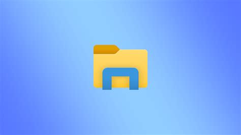 Windows 10 Gets New File Explorer Icons