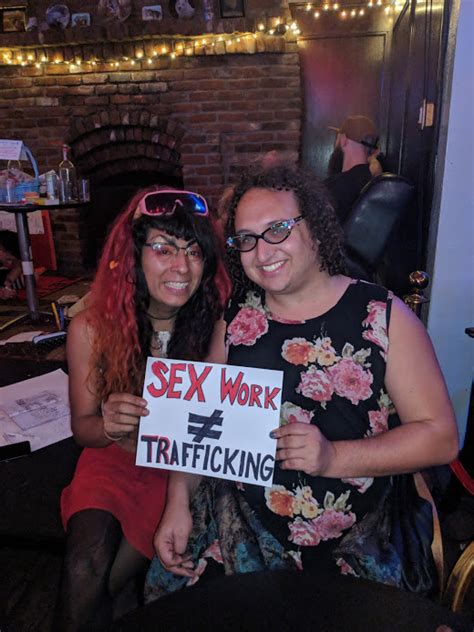 sex workers organize national anti sesta fosta protests saturday 48 hills