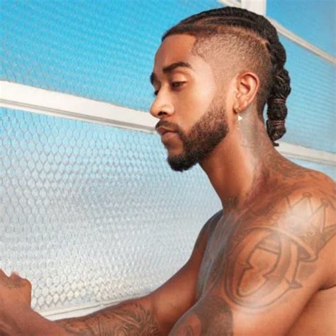 Omarion Announces New Single Can You Hear Me Unleashes Preview