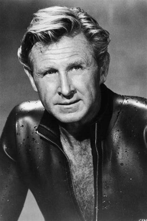 Lloyd Bridges Acteur Chacun Cherche Son Film