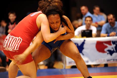 Aclu Fights Collegiate Ban On Women Wrestling Men Courthouse News Service