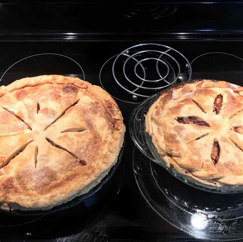 Mile High Apple Pie Recipe