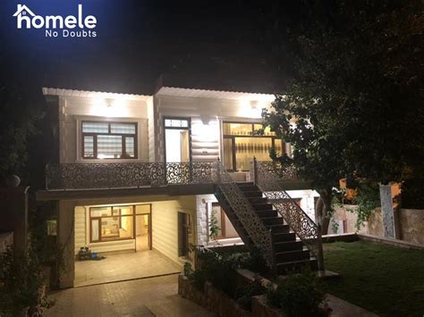 Two Floor Villa For Sale Shaqlawa Erbil Homele Com
