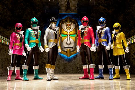 Who Has Been In The Most Episodes Of Power Rangers Rankiing Wiki