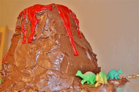 Fossil Or Dinosaur Birthday Party Ideas On A Frugal Budget