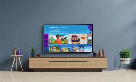 How to program an rca universal remote digital trends. Roku Launches The Roku Channel in the UK | Roku