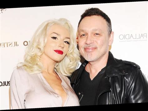 Courtney Stodden Opens Up About Doug Hutchison After Finalizing Divorce