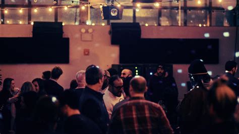 Greatest Hits A Look At Gotham Citys After Hours Music Scene