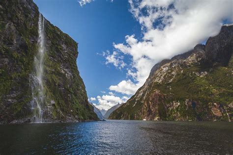 14 Cool And Fun Facts About New Zealand The Planet D