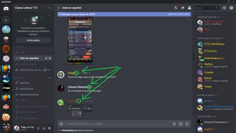 Discord is a free voip and video conferencing messenger designed for text, voice, and video communication. Problems with the emojis in the nick names - Discord