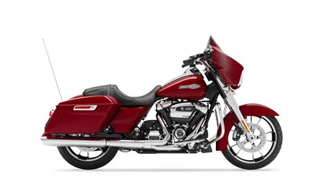 Street Glide® Roughrider Harley Davidson®