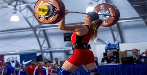 World Weightlifting Championship 2022 Live Online Schedule And Preview