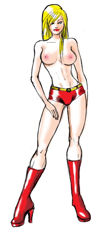 Rule 34 Dc Comics Supergirl Superman Series Tagme 228809