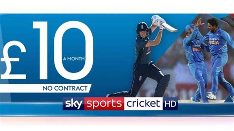 Sky Sports Cricket Live Online Stream Vlrengbr