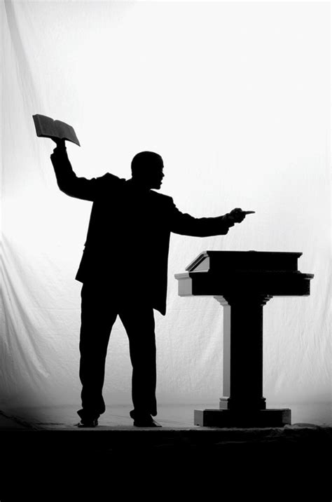 Living Proof Essent Church The Priority Of Gospel Preaching