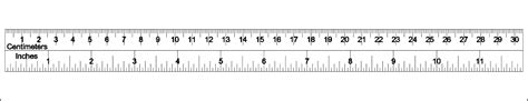 Actual size ruler mm cm inches screen measurements. printable ruler inches actual size That are Punchy ...