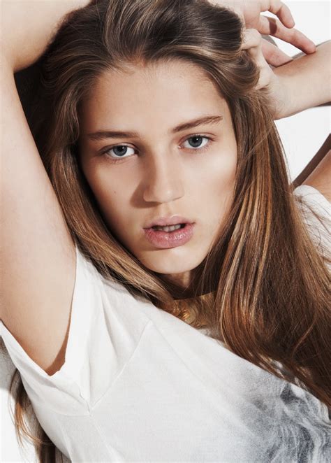 Beauties From Belarus New Faces Sabina And Elina Lobova Nagorny Models