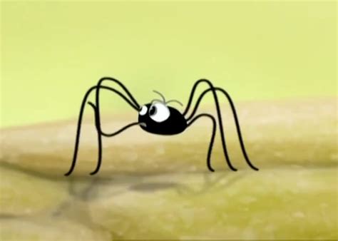 Itsy Bitsy Spider Wonder Pets Wiki Fandom