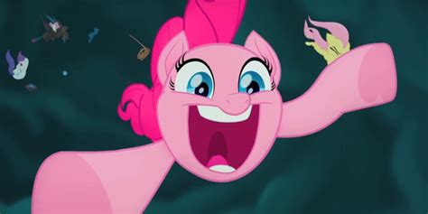 Make this weekend the ultimate movie weekend! My Little Pony: The Movie Trailer Reveals Star-Studded ...