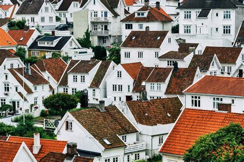 What are the most searched for buyer residential areas in Guyana