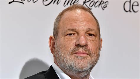 Harvey Weinstein To Turn Himself In On Sex Crime Charges Iheart