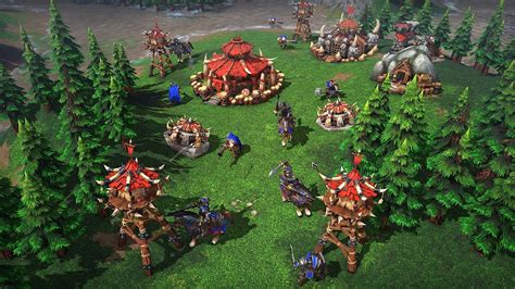 Warcraft Reforged เตรยมอปเดตใหม เพมโหมด Rank ทาทายจรงจงกบผเลนอน GamingDose