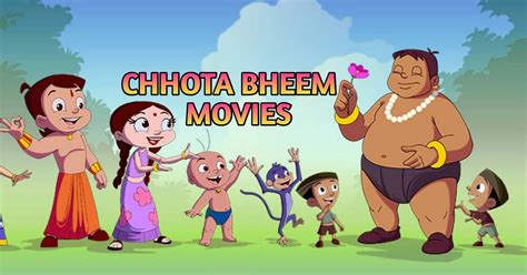 Last updated january 21, 2021. CHHOTA BHEEM ALL MOVIES ACCORDING TO HINDI RELEASE HD ...