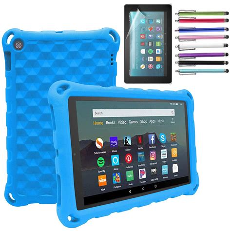Epicgadget Case For Amazon Fire Hd 10 Inch Tablet 9th7th Generation