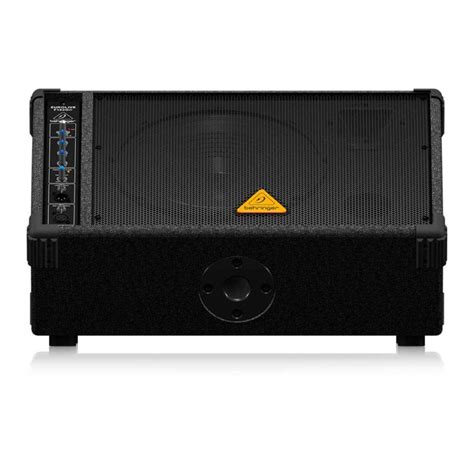 Behringer Dr Dsp W Altavoz Autoamplificado Pulgadas Audio