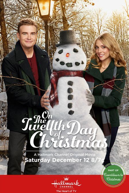 Hallmark christmas movies are my not so secret holiday indulgence. Your Guide to Family Movies on TV: Hallmark Channel ...