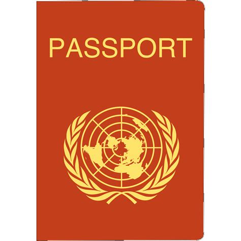 Passport Png Svg Clip Art For Web Download Clip Art Png Icon Arts