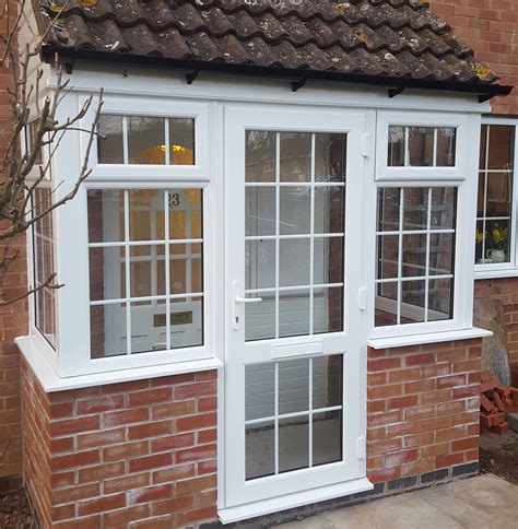 Porches Window Centre Quality Windows And Doors Solihull And Sutton