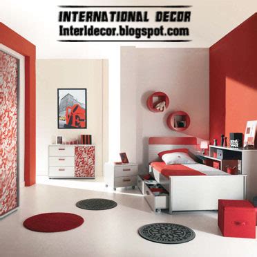 Warm wooden shades of wood, pretty floral wall paintings, and mood lighting all have their effect in creating beautiful bedrooms. Kids rooms paints colors ideas 2013, best colors for kids room