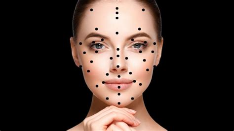 Meaning Of The Moles On Your Face Facial Mole And Body Mole Reading
