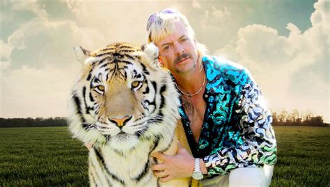 Tiger King Star Joe Exotic Was Brutally Beaten And Sexually Assaulted