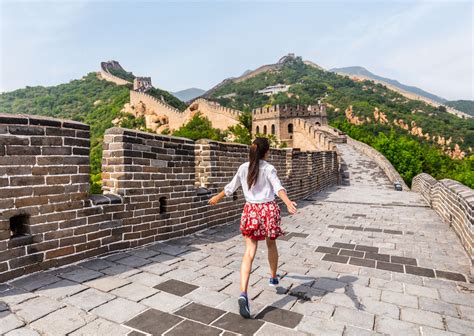 10 Things You Need To Know Before Visiting The Great Wall Of China