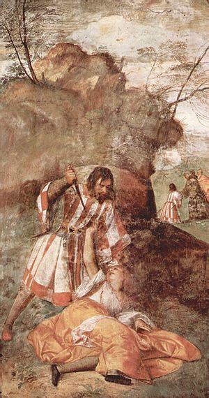 Titian The Biography Of Titiantiziano Vecelli