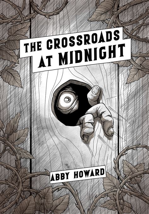 Quick Picks For Reluctant Readers Qp2022 Featured Review Of The Crossroads At Midnight By