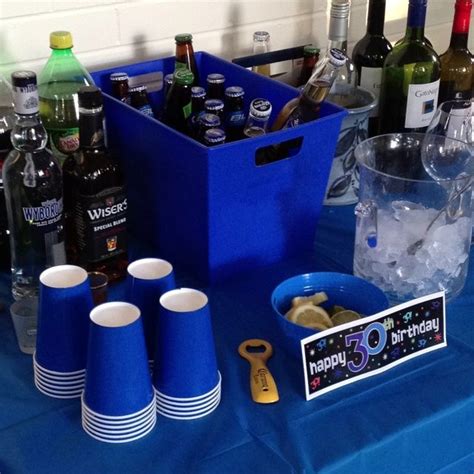 Maybe you would like to learn more about one of these? Pin on 40th bday party ideas