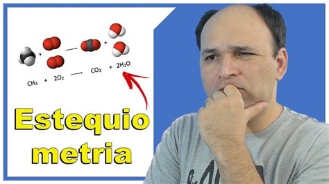 Estequiometria Exercícios Resolvidos 2021 YouTube