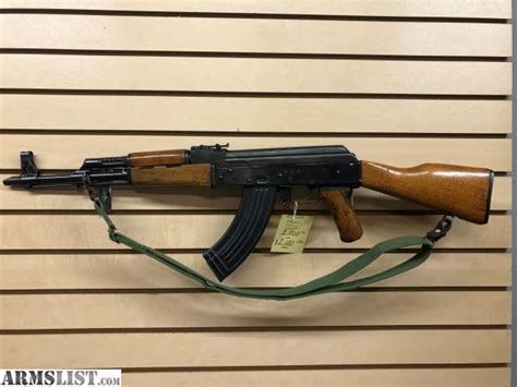 Armslist For Sale Pre Ban Norinco 56s Sile 762x39 Chinese Ak 47 Ak