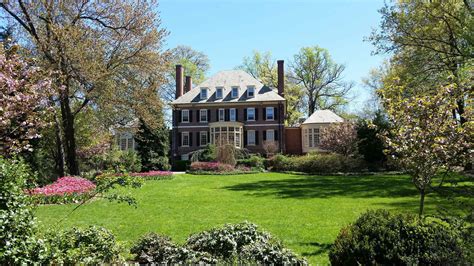 Charlottesville Historic Home And Estates Search
