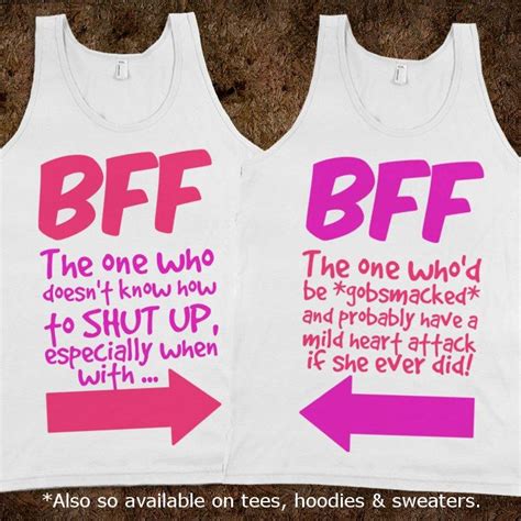These bio's are made for lovers, they are matching. More funny matching pair of BFF apparel from Skreened | Best
