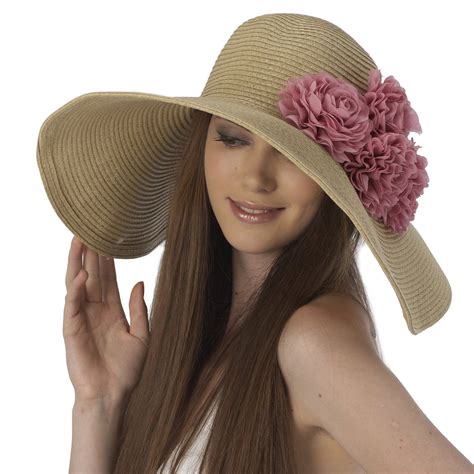 Emoo Fashion Summer Hats For 2012