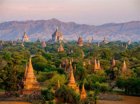 More images for myanmar » India funds restoration of Myanmar pagodas; a look at some of the famous pagodas in the country ...