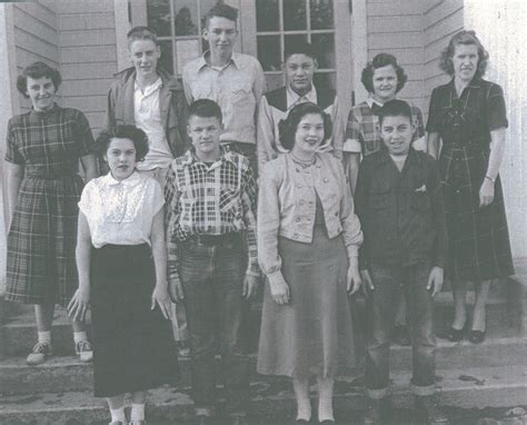 1952 Freshman Class