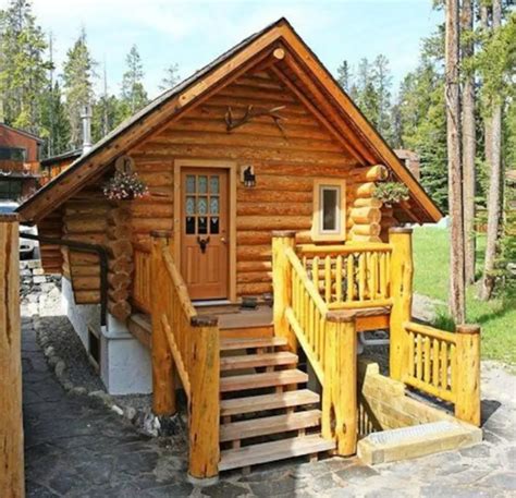 7 Stunning Cabins In Canmore 2022 Edition