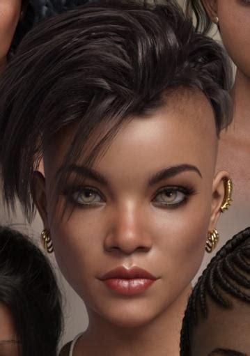 Celebrity Look A Likes For 3d Figures Part 2 Page 36 Daz 3d Forums