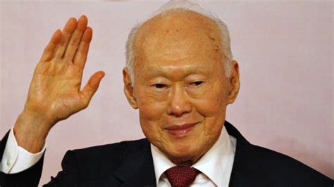 Lee kuan yew, politician and lawyer who was the first prime minister of singapore, serving from 1959 to 1990. Take those who disrespect Lee Kuan Yew to task | New Nation