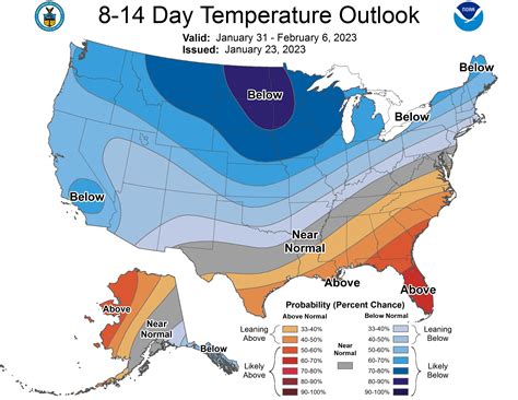 Deep freeze weekend: Seriously subzero lows set to drop across